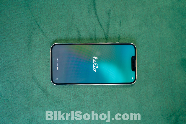 Iphone 14 Straight White 91% BH